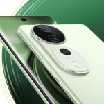 Vivo T3 Ultra – Flagship Features with A Powerful Smartphone