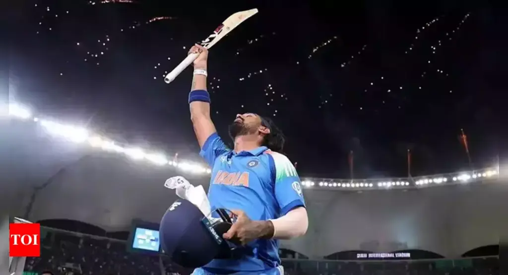 Also Played an Important Role in Champions Trophy