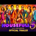 Housefull 5: A Upcoming Indian Comedy Film Released in June 2025