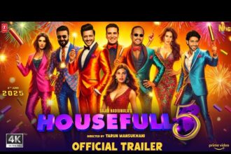 Housefull 5: A Upcoming Indian Comedy Film Released in June 2025