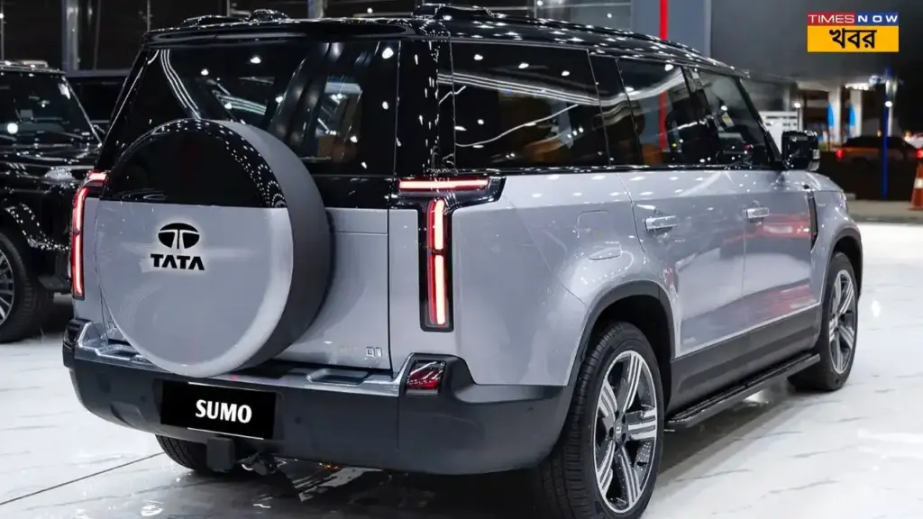 Off-Roading Capabilities: Built for Tough Roads