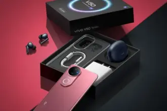 vivo V50 5G Elite Edition: The Perfect Combination of Style, Power and Performance