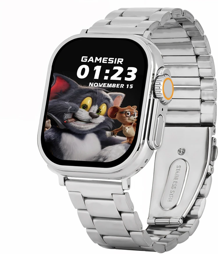 GameSir Silver T800 Ultra