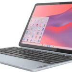 Lenovo Chromebook Duet (11M889): A Compact Powerhouse for Everyday Use