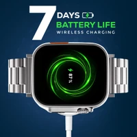 Battery and Charging