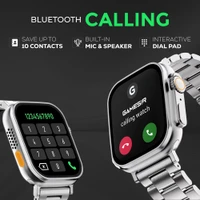 Bluetooth Calling and Connectivity