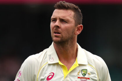 Josh Hazlewood's Strong Comeback - All Set for Selection in WTC Final 2025!