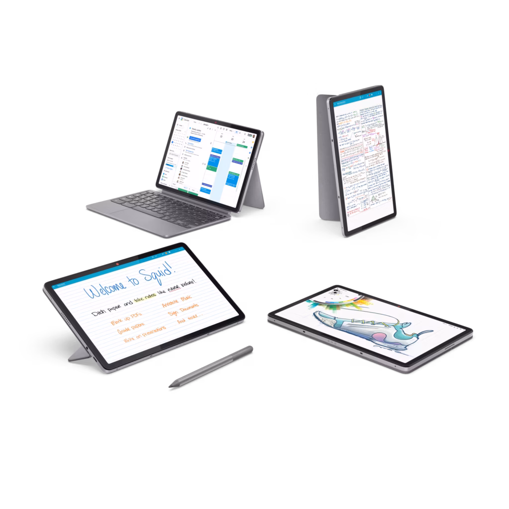 Lenovo Chromebook Duet 11M889