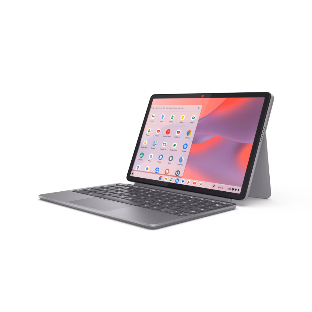 Chrome OS – Fast, Secure & Cloud-Ready