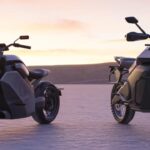 Ola Adventure: India's First Electric Adventure Bike