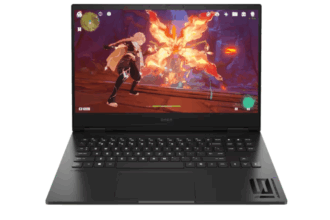 HP OMEN 16-wf1096TX Gaming Laptop: Powerhouse of Extreme Performance