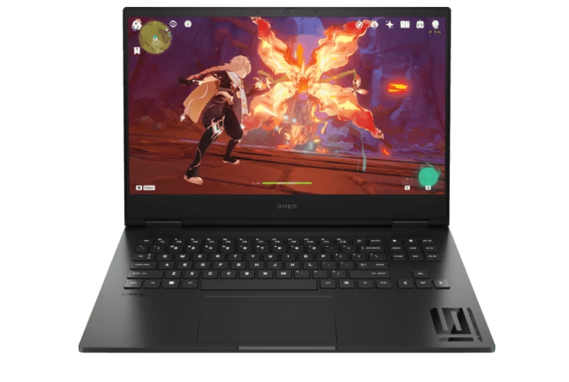 HP OMEN 16-wf1096TX Gaming Laptop: Powerhouse of Extreme Performance