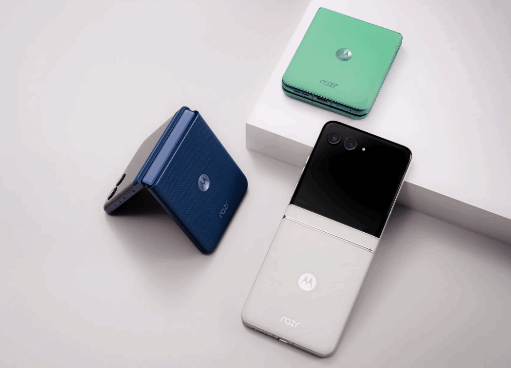 Motorola Razr 60 