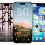 Apple Introduced iOS 26 – New Design and Powerful AI Experience
