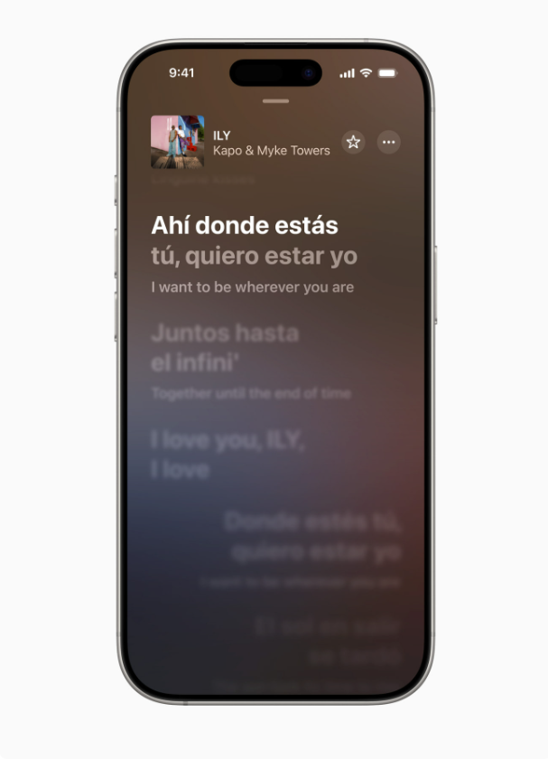 Other Major App Updates