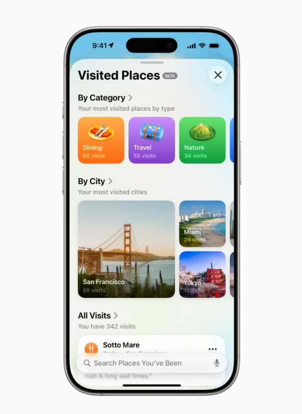 iOS 26