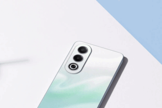 OPPO K12x 5G: A Budget 5G Smartphone with Powerful Features and Fast Charging
