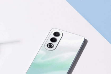 OPPO K12x 5G: A Budget 5G Smartphone with Powerful Features and Fast Charging