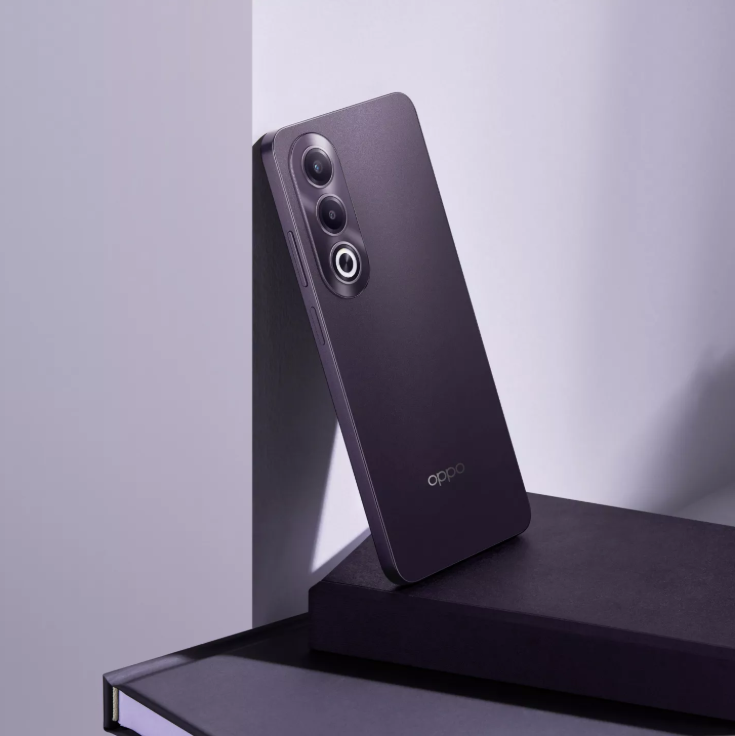 OPPO K12x 5G
