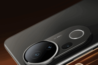 Vivo T4 Ultra 5G - Great Smartphone with Premium Features