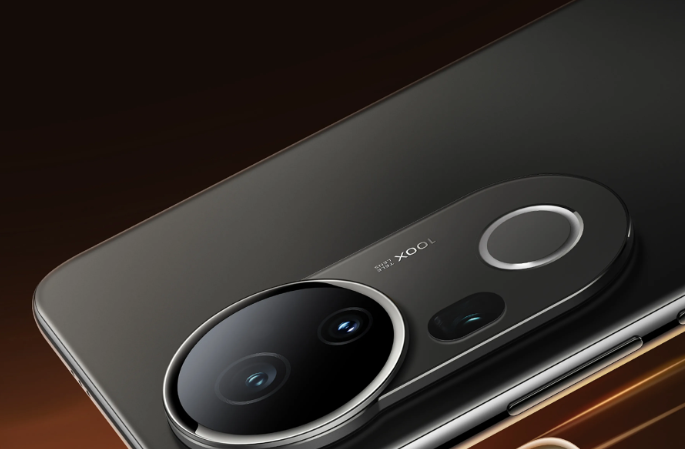 Vivo T4 Ultra 5G - Great Smartphone with Premium Features