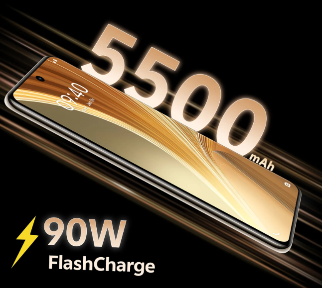 Performances and Battery