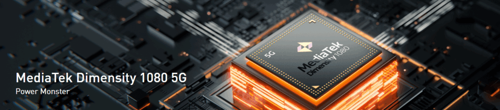 Power-Packed Performance