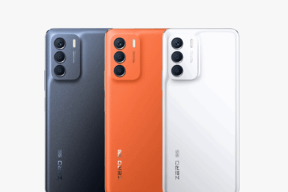 Infinix Zero 5G 2023 – With Powerful Performance and 5G Connectivity