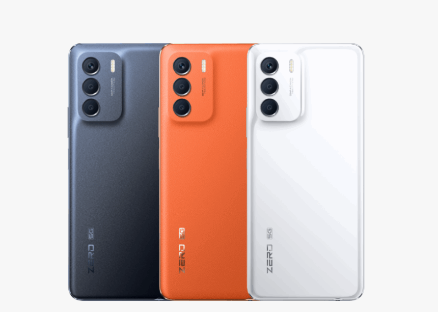 Infinix Zero 5G 2023 – With Powerful Performance and 5G Connectivity