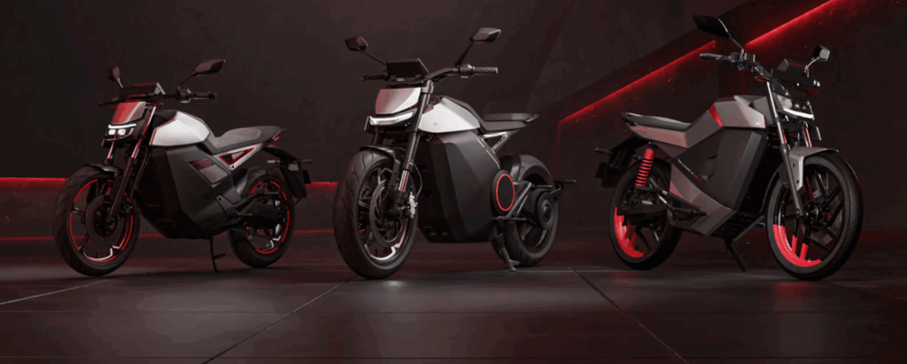 Why is This Bike Special?