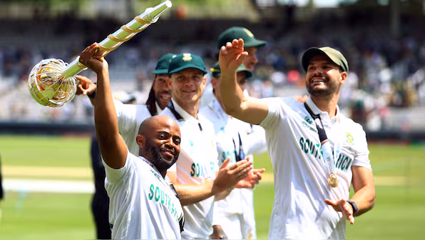 The Spirit of Captaincy and Leadership on The Field