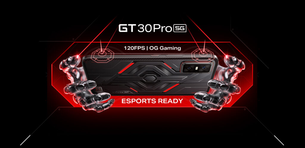Gaming Experience
