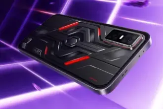 Infinix GT 30 Pro 5G: Best Smartphone for Gaming Lovers!