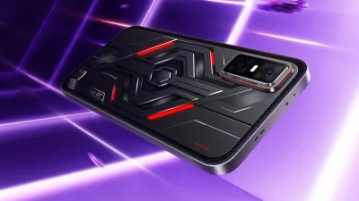 Infinix GT 30 Pro 5G: Best Smartphone for Gaming Lovers!