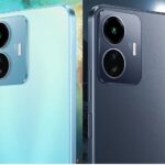 iQOO Z6 Lite 5G - Mystic Night, 64GB Overview