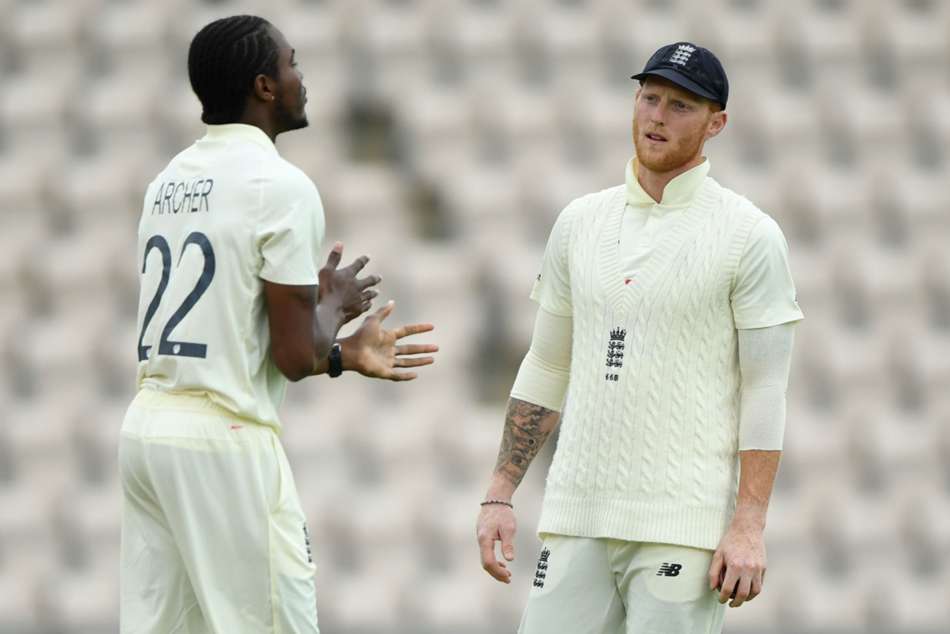 Jofra Archer's Long‑Awaited Test Comeback