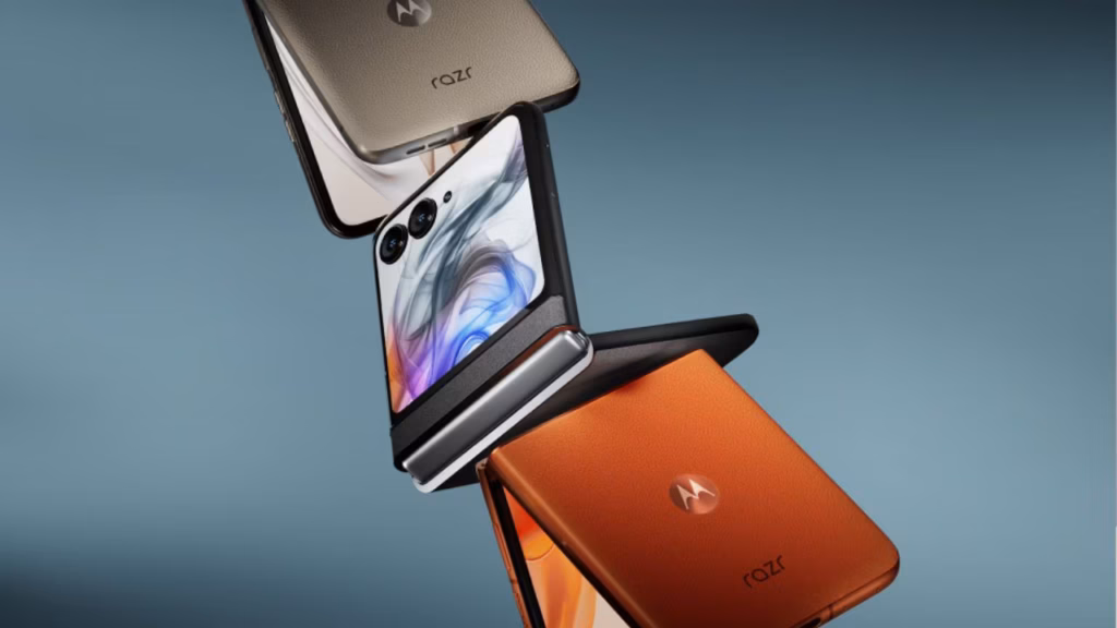 The Flip Camera which is “Dangerously Good”