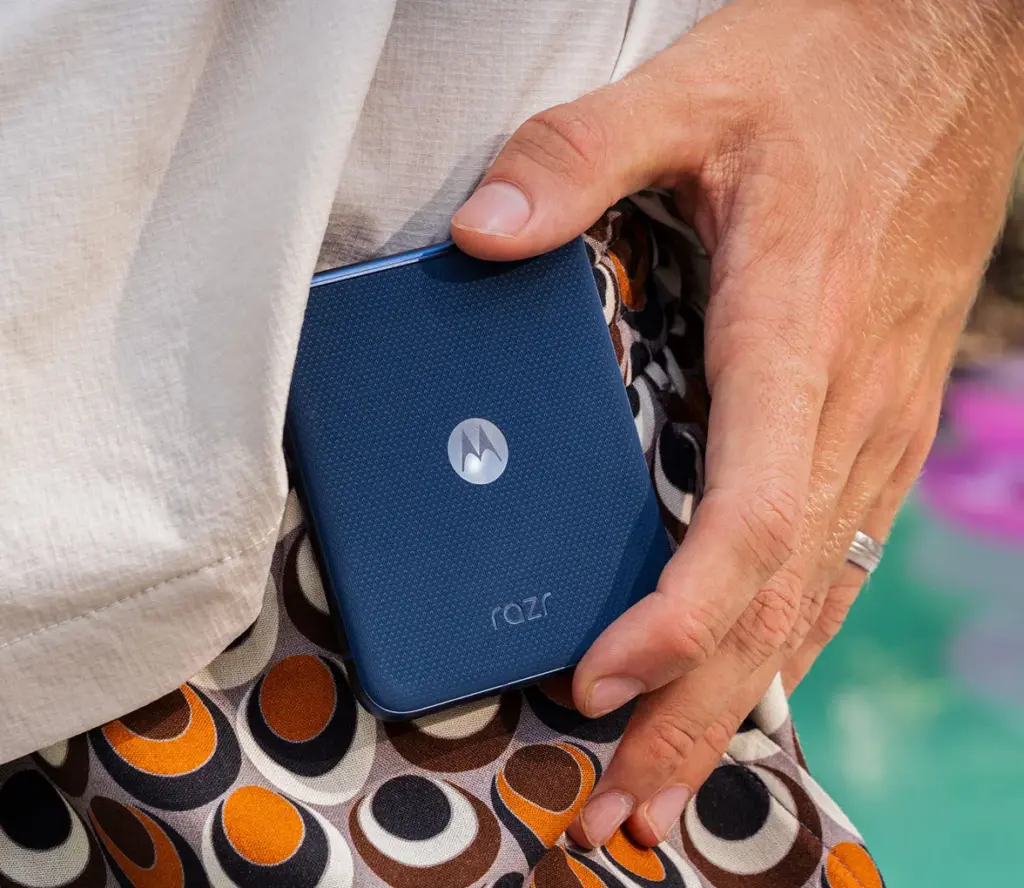 Motorola Razr 60