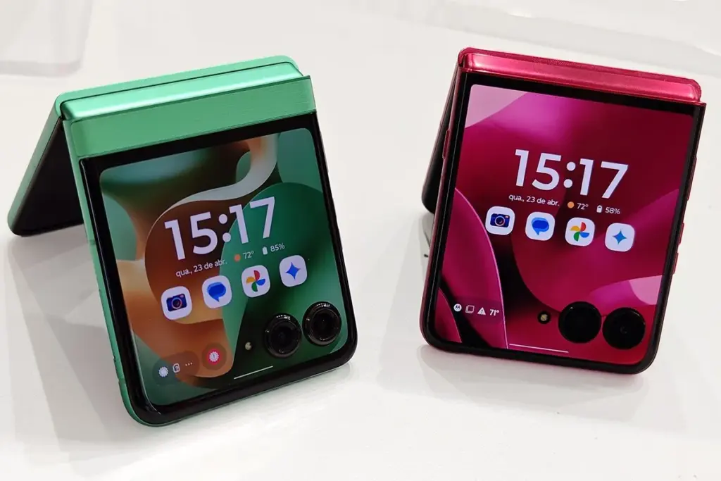 All-day Battery & Wireless Freedom