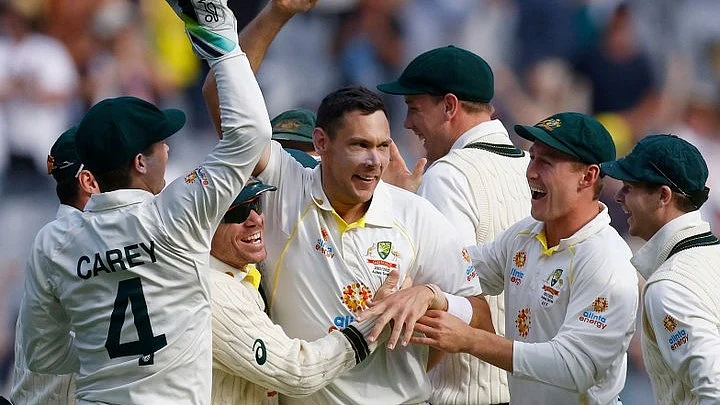 Scott Boland vs Josh Hazlewood – Selection Dilemma for Australia
