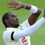Jofra Archer Returns to Test Cricket After 4 Year Gap