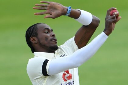 Jofra Archer Returns to Test Cricket After 4 Year Gap