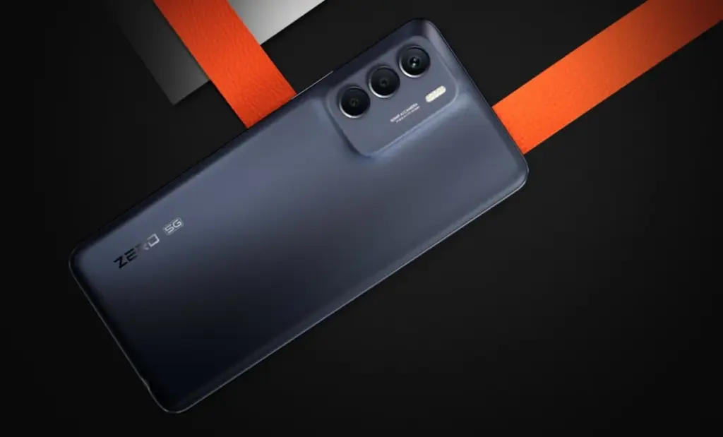 Infinix Zero 5G 2023 – Power of Dimensity
